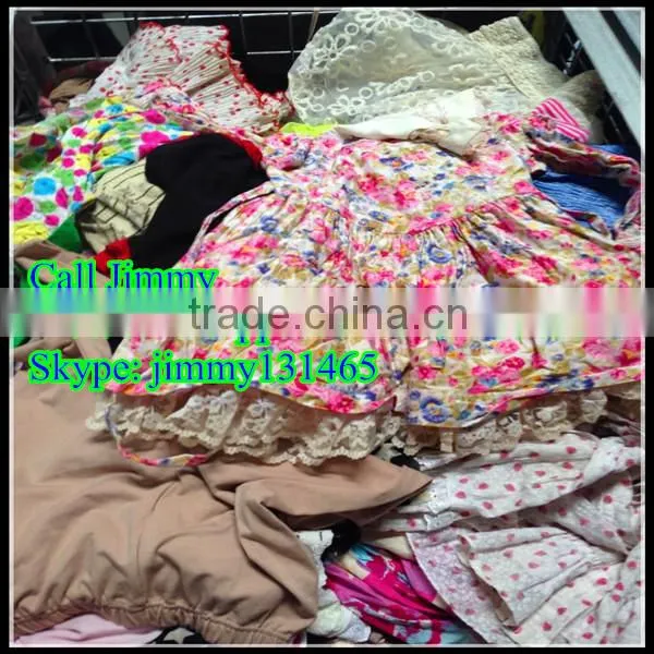 wholesale all used clothing from China with fashion style