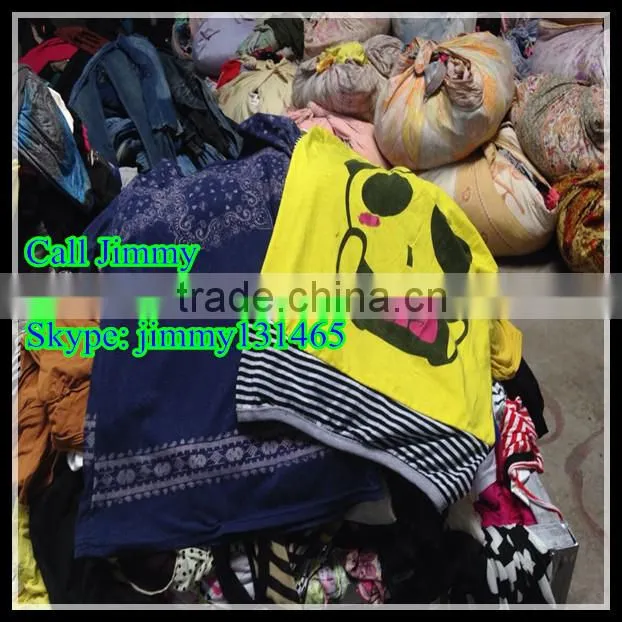wholesale all used clothing from China with fashion style