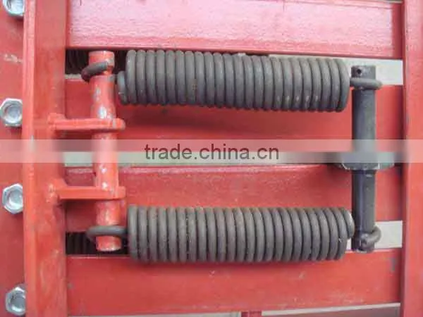 farm equipment tiller cultivator