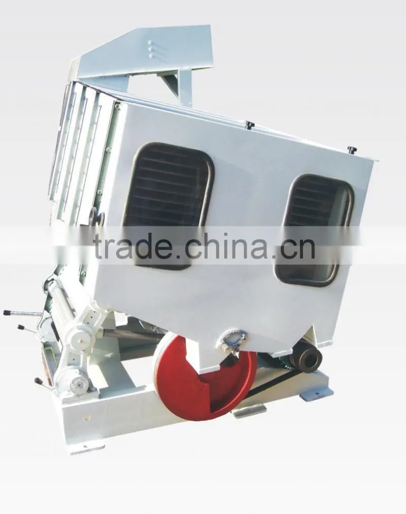 150D/T rice mill machine