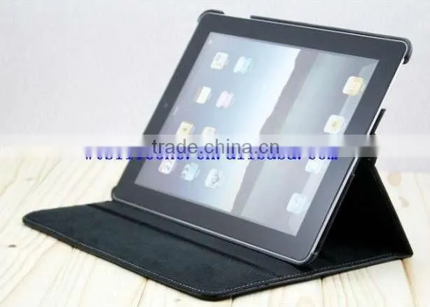 leather case for Ipad mini