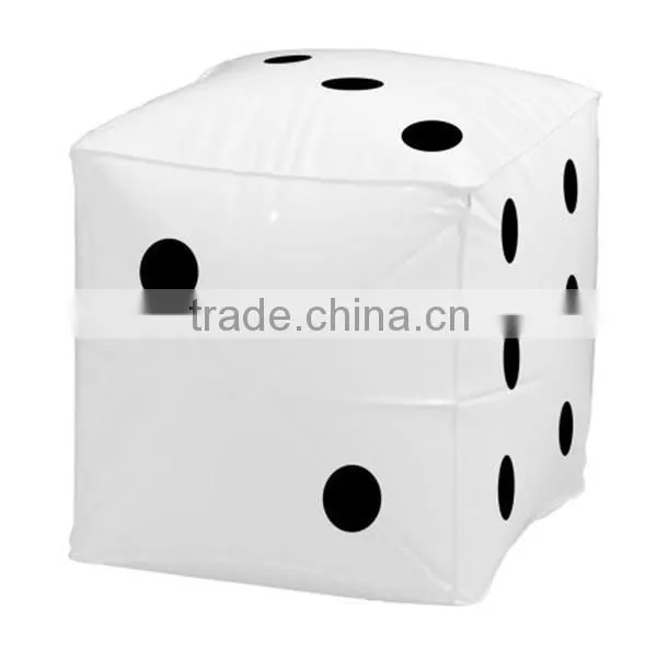 Wholesale customized cheap printed logo inflatable promotion punch bag