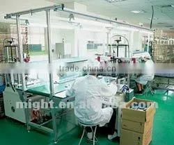 Customized Plastic Injection Molding