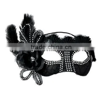2013 Hot Sale Glittter Led Skull Halloween Party Top Hat