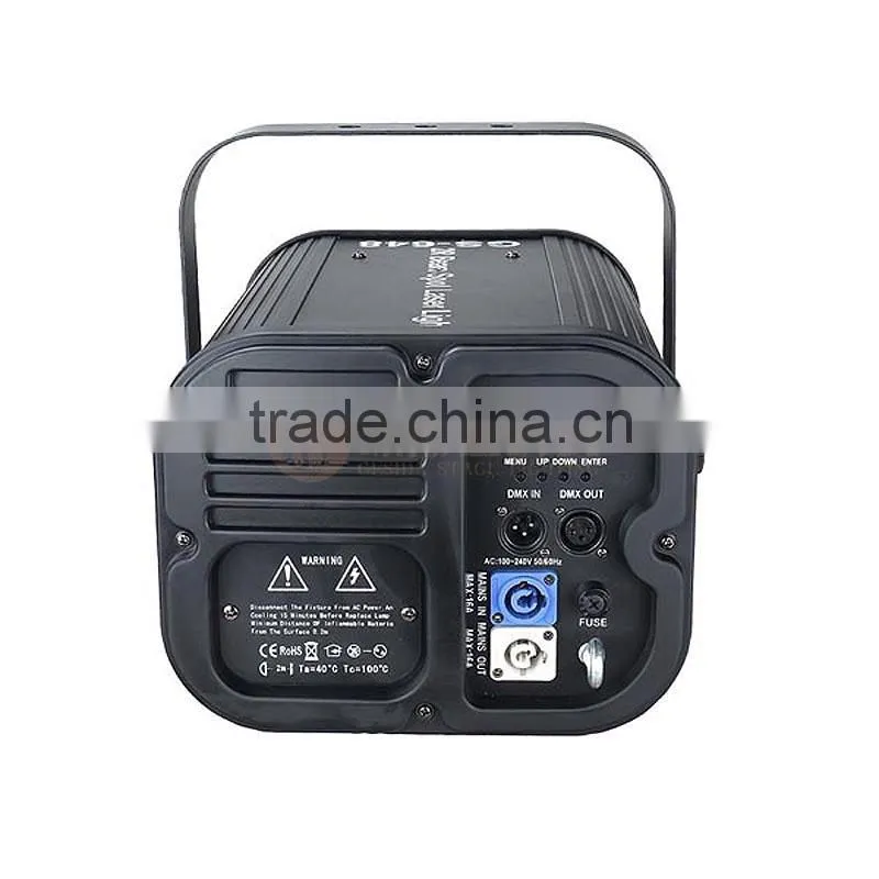 Multi-function beam spot laser 3in1 2r sniper / club lighting