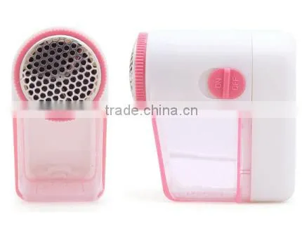 Portable travel electric remover for lint/ remover lint excellent/lint shaver /lint remover