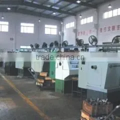 Ningbo Sylue Machine Co., Ltd. company overview - view 2