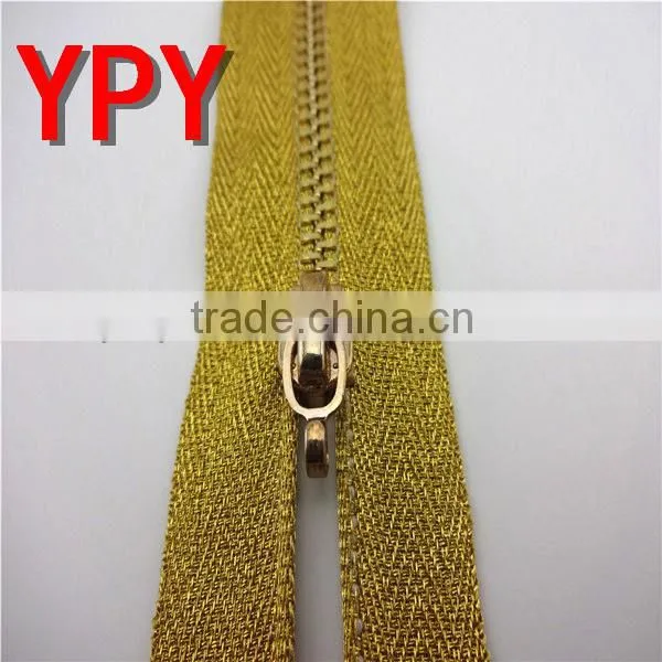 3#Jacket zippers for sale