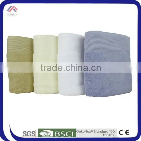 Bath Towel Softtextile Quick Dry Towel