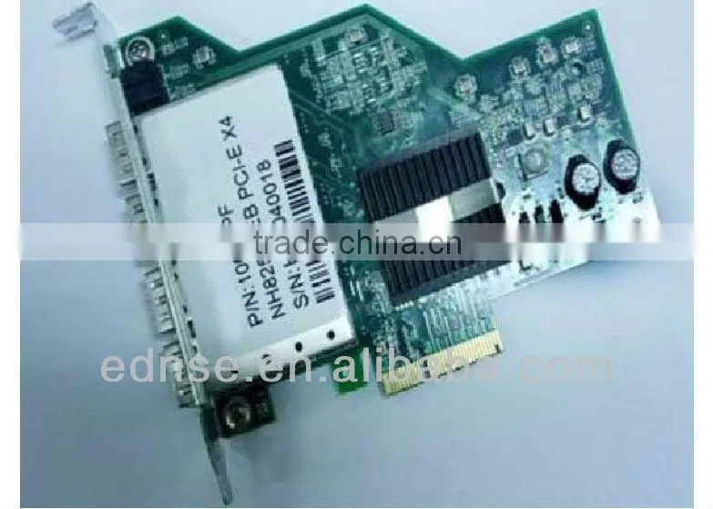 EDNSE adapter card ED-10004PF network card network card for server