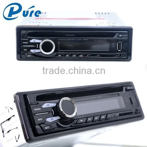 Car DVD Player Touch Screen Radio DVD Player New Arrival Car DVD Player 1 Din Car Stereo Player