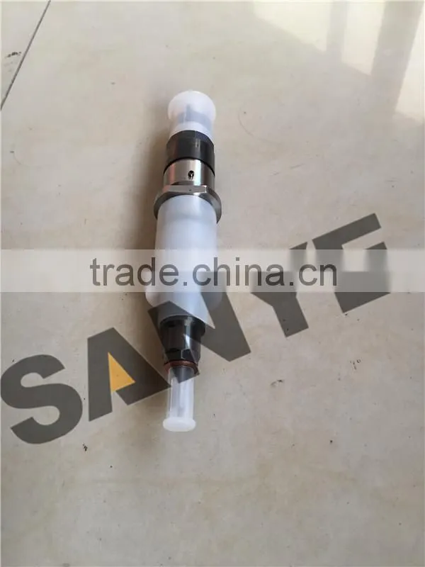 Bosch Injector 5263308