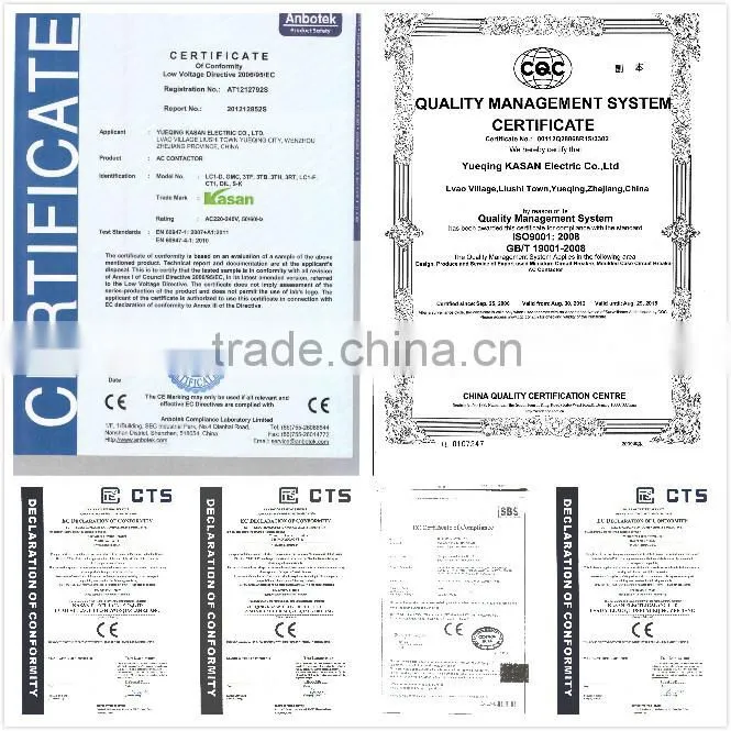 SVC-10000VA 3P AC Full Automatic Voltage Stabilizer