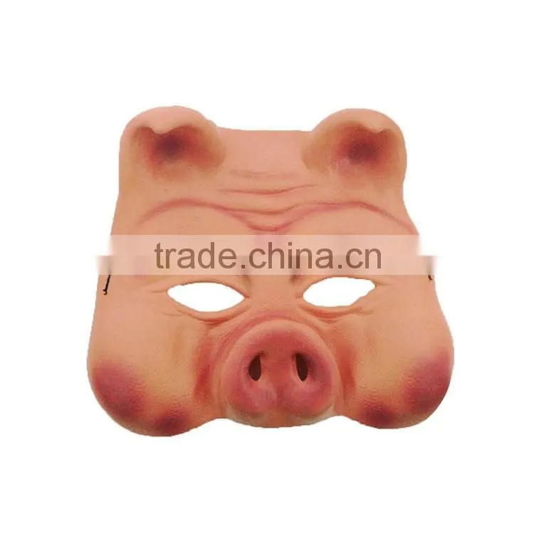 Carnival Costume Animal venetian party toy mask for festival