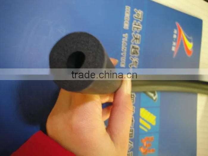 EPDM Silicone Rubber Foam Sponge Sealing Strip