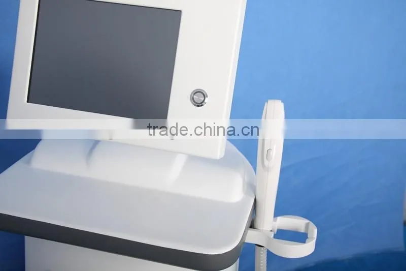 Wholesale skin tightening ultrasound hifu machine
