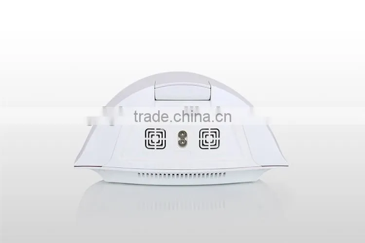HIFU focus ultrasound HIFU body contour machine for body slimming