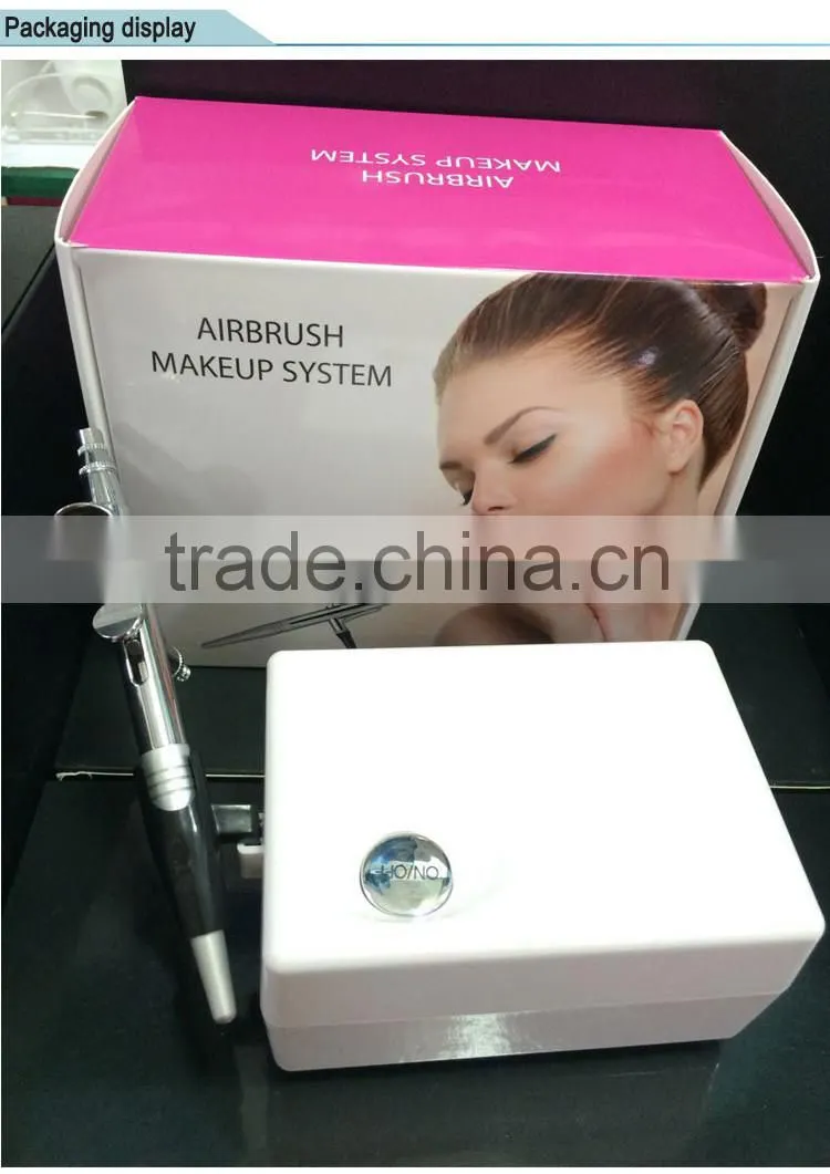 MINI OXY SKIN HO2 Oxygen Spray machine (Factory/CE)