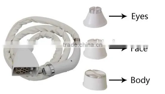 laser epilation machine / photo epilation machines