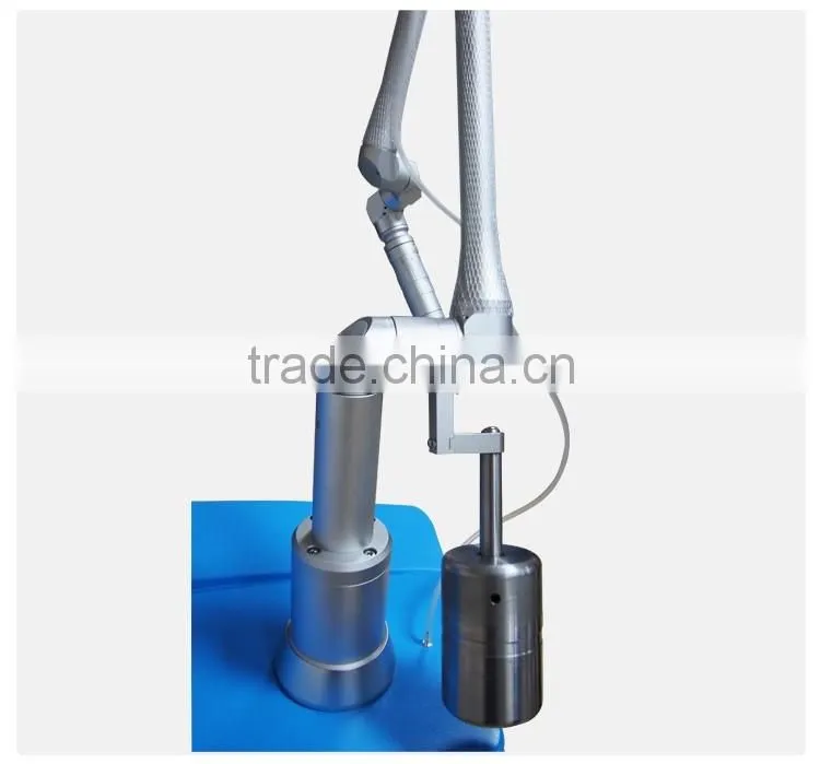 Q-Switch and Imported gems Q-switch ND yag Laser,Laser Type 1064 532nm nd yag laser