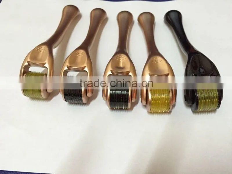 Derma Roller Micro Needle 540 Derma Micro Needle Roller