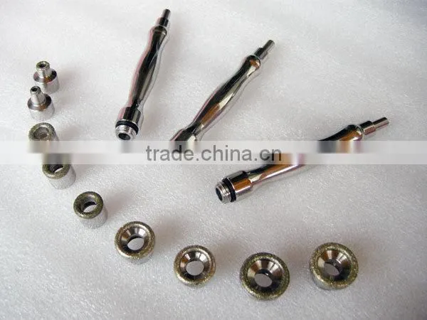 OL-8001B portable diamond peel system