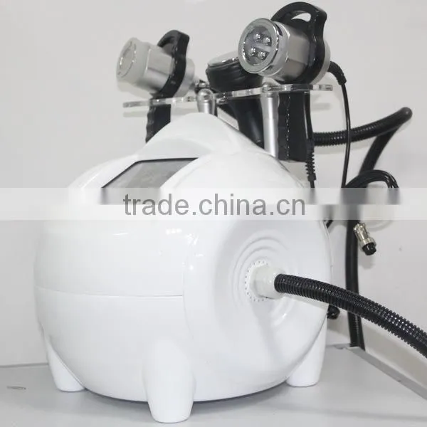 Hot Lingmei vacuum rf cavitation machine