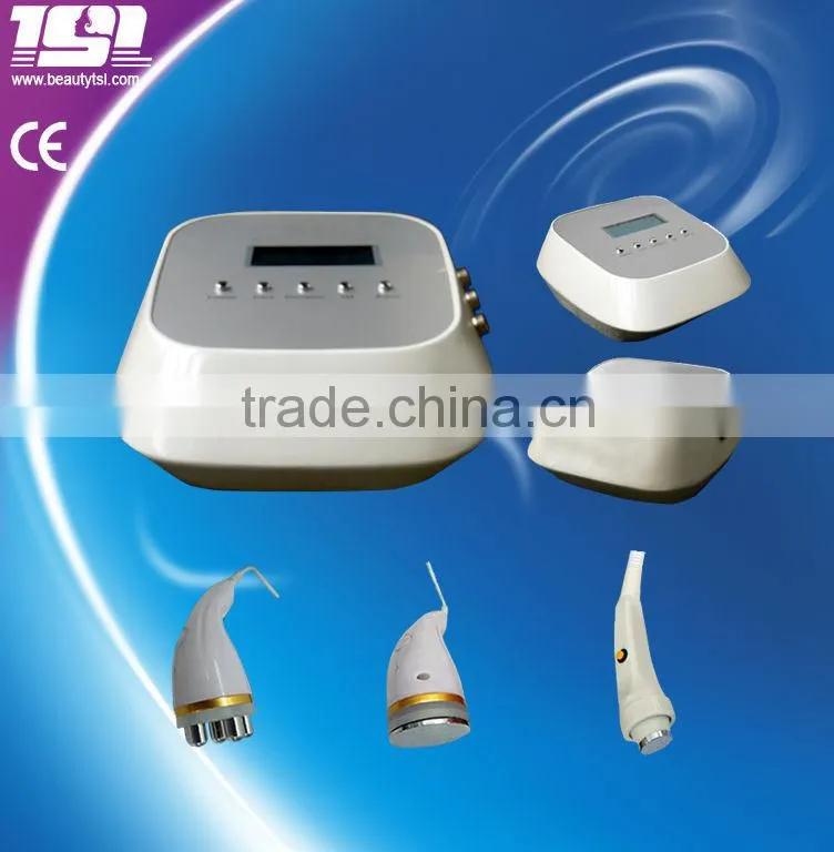 Home design medical equipment rf cavitation device