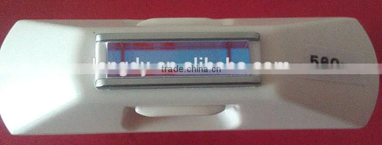 IPL skin lifting machine mini portable ipl