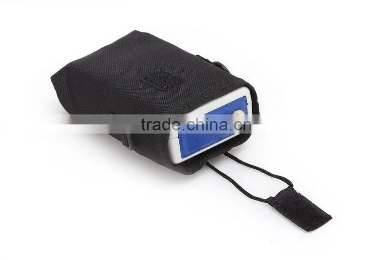 Color Big LCD Ambulatory Blood Pressure Monitor +SPO2 ABPM3-Shelly