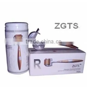 For the antii-ageing&rejuvenation of ruined skin:1.5 2.0mm /hot selling derma roller