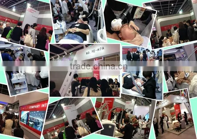 Beijing Anchorfree Intense Pulsed Light IPL Skin Care Machine