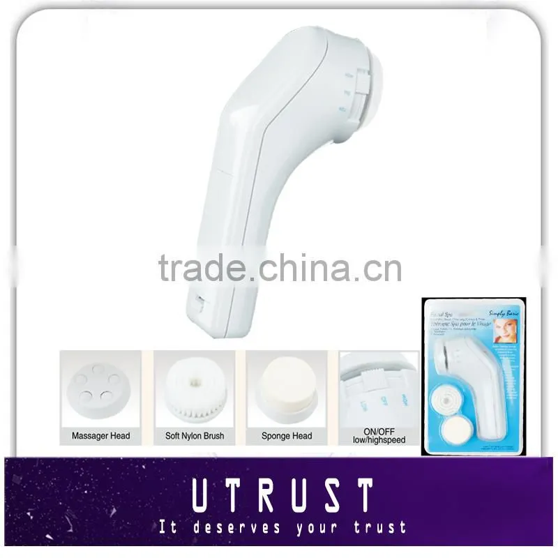 2015 Personal Mini Low Price Newest Waterproof Electronic Vibrating Massager Shoes