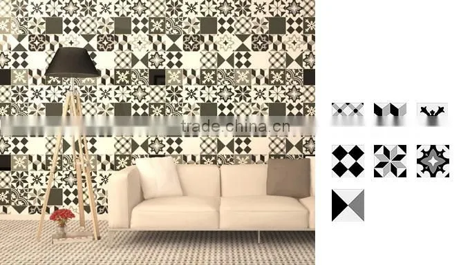 Vintage/Encaustic/ Handmade/ Art Cement Tiles (Skype: thanhthanh_agri)