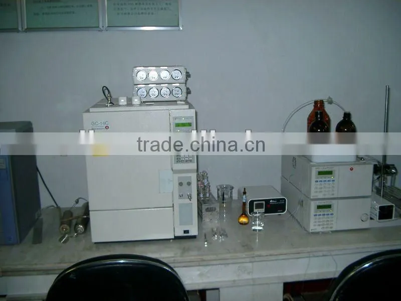 China New Gas Chromatography System