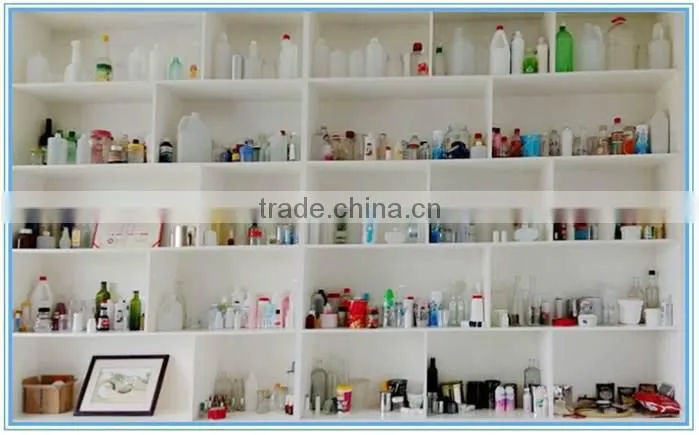 Shanghai paixie chilli sauce glass bottle making filling line