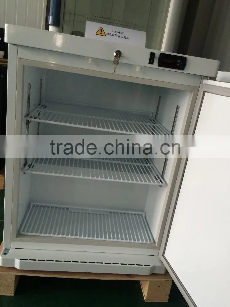 -25 Degree Freezer compact upright cryogenic freezeer