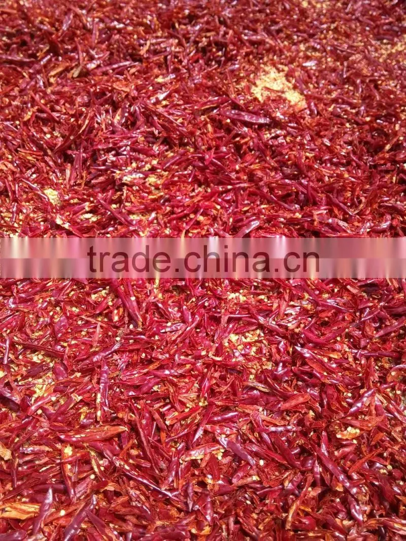 Chilli distributor sliced chilies chili threads red chilli threaded