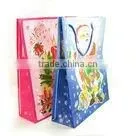 Classical Eco-friendly PP woven gift bag