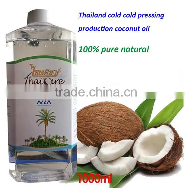Health Benefit of coconut oil cold pressed coconut oil