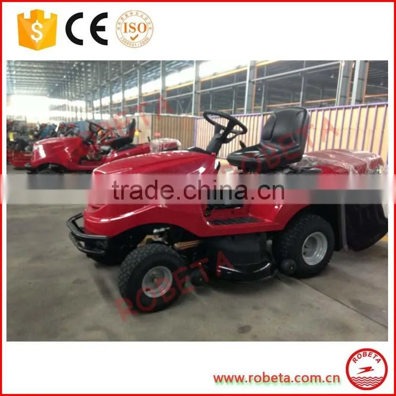 Lawn Tractor,Riding Mower, with B&S engine