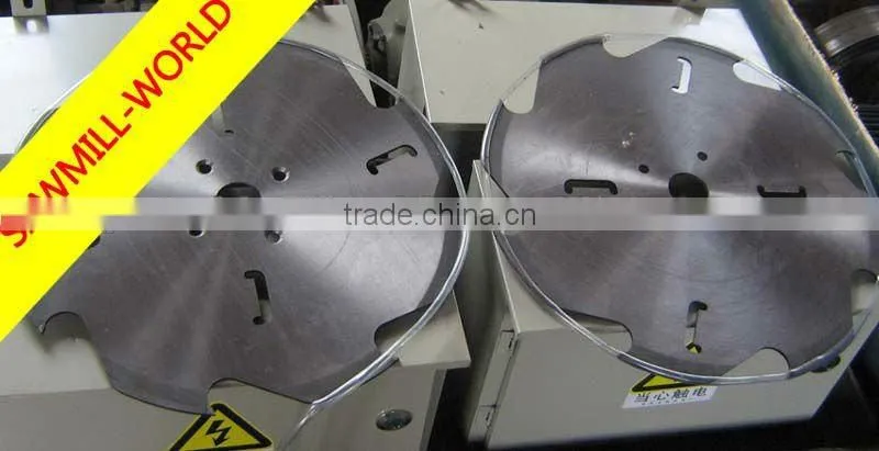 floor machines/Solid Wood Flooring base board Production Line for Sale
