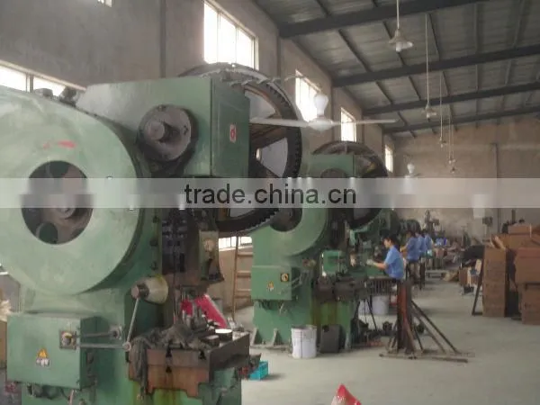 belt conveyor fasteners supplier with high quality