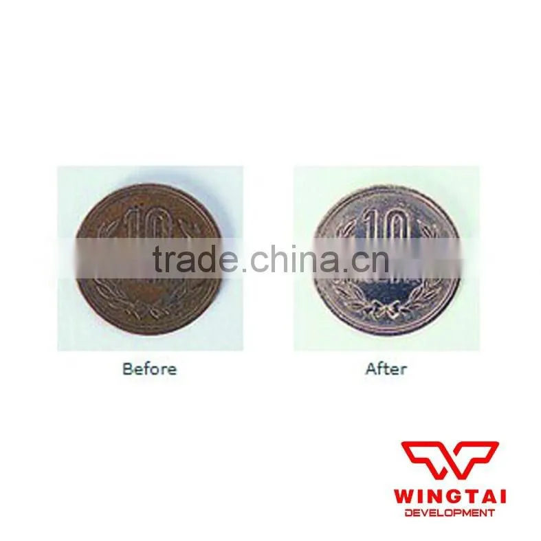 Japan KOYO Copper Buffing Cloth