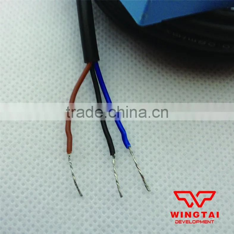 Taiwan KORO Industrial Object Inductive Switch Sensor