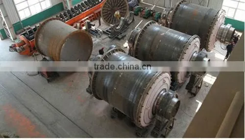 Energy saving mining ball mill machine with competitive price