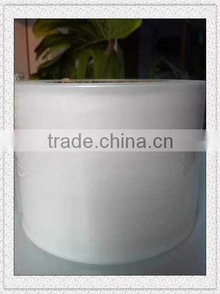 dissolve in water 20degree water soluble film