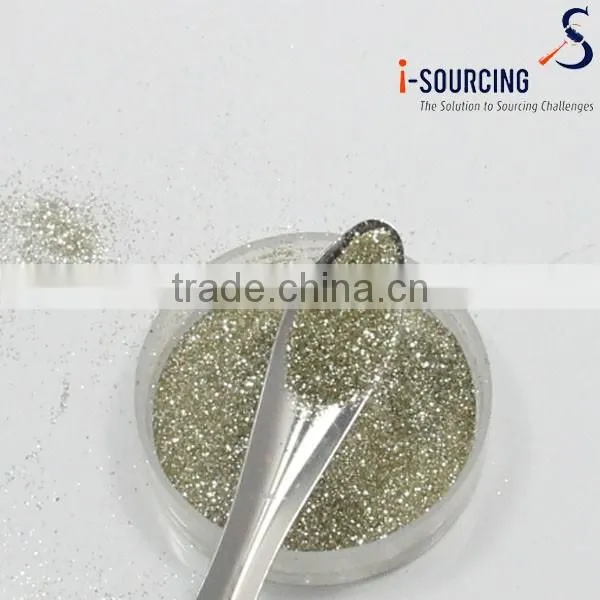 factory price heat transfer multicolor glitter powder