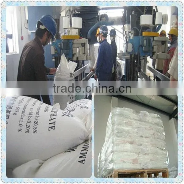 Ammonium Sulfate