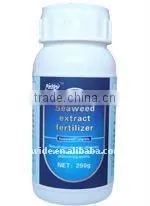 fermented seaweed extract